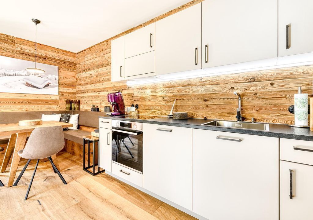 Photo of Kitchen in Brand
