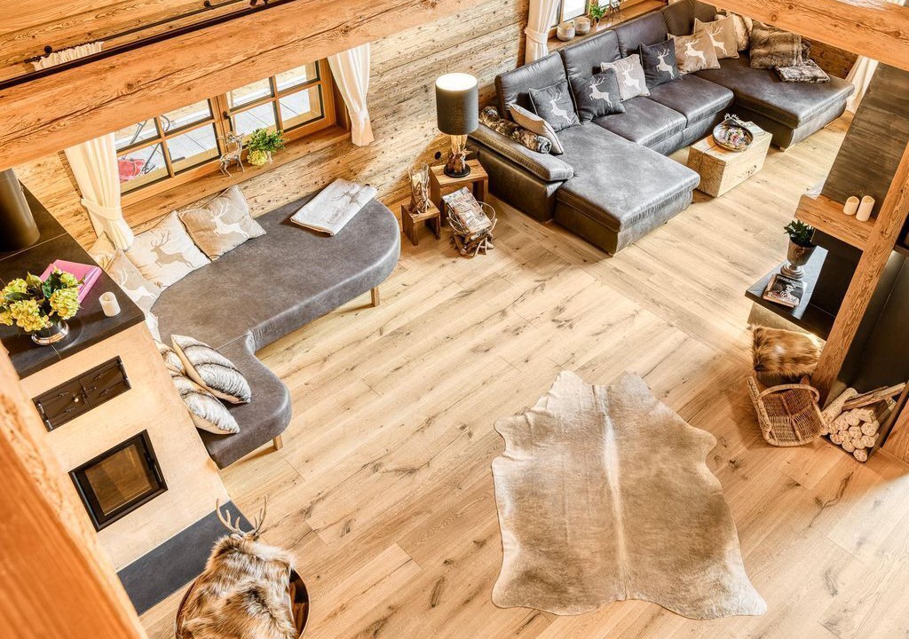 Photo of Livingroom in Brand