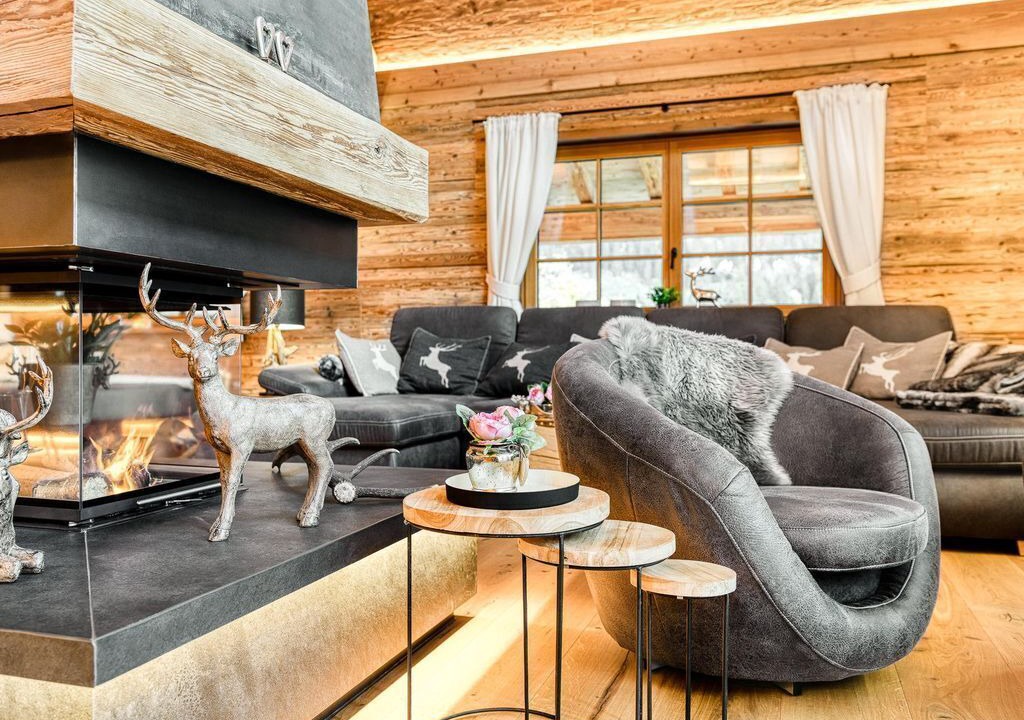 Photo of Livingroom in Brand