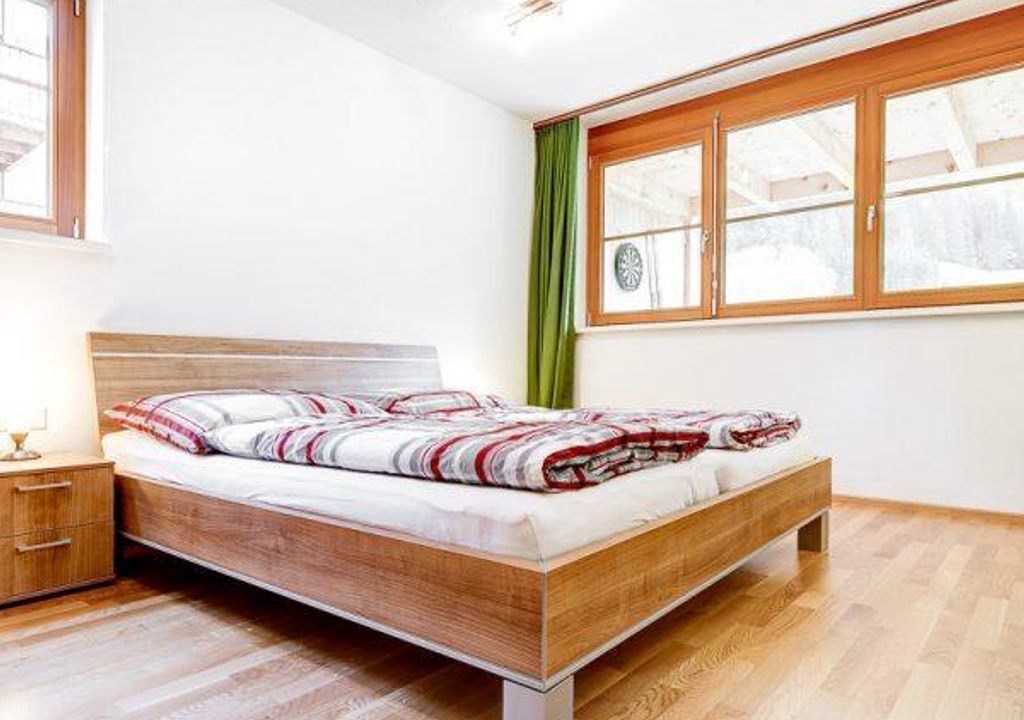Photo of Bedroom in Brand