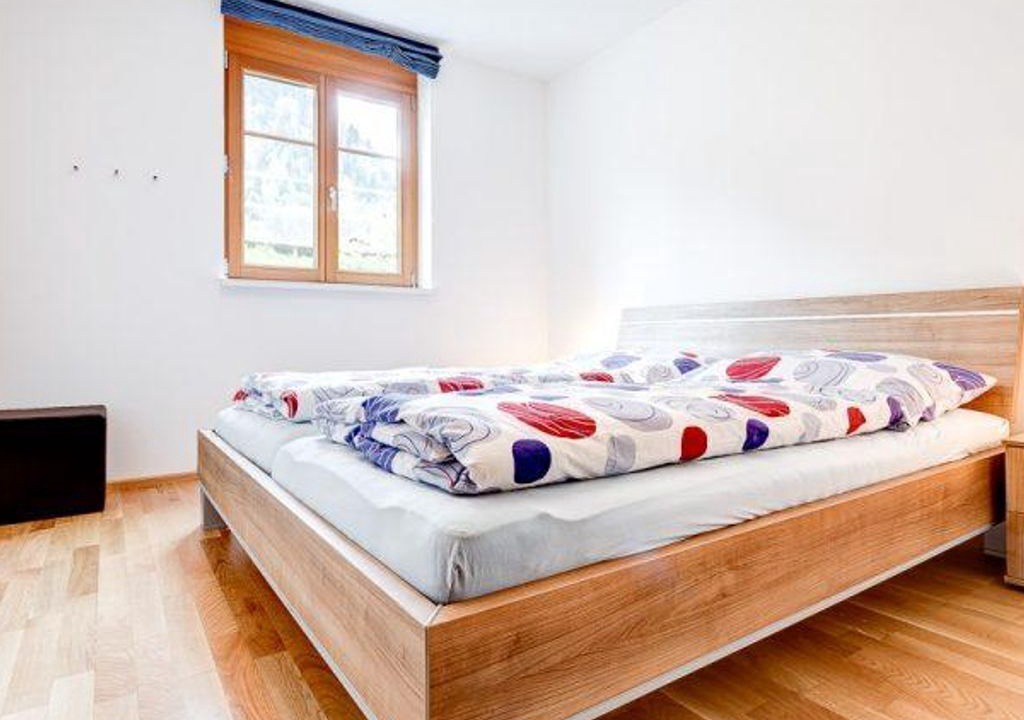 Photo of Bedroom in Brand