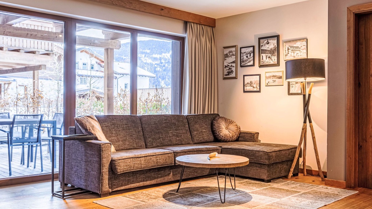 Photo of Livingroom in Ehrwald