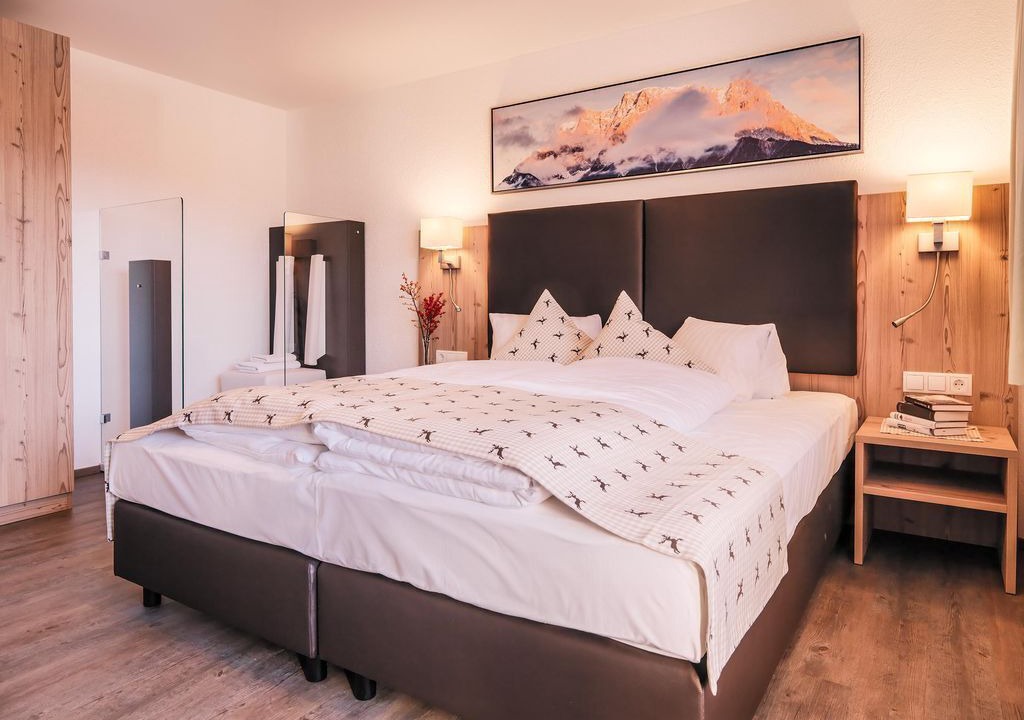 Photo of Bedroom in Jerzens