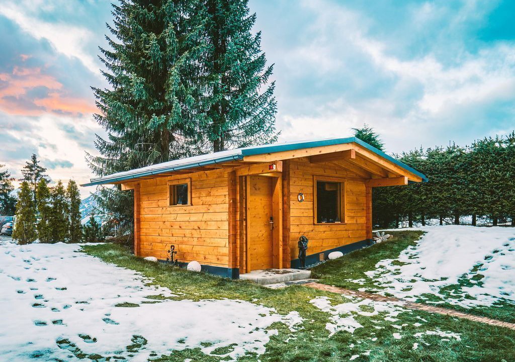 Photo of Outdoor in Jerzens