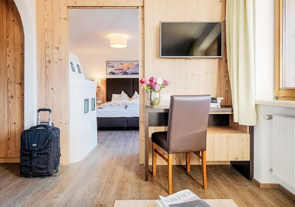 Photo of Bedroom in Jerzens