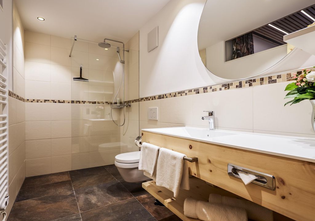 Photo of Bathroom in Jerzens