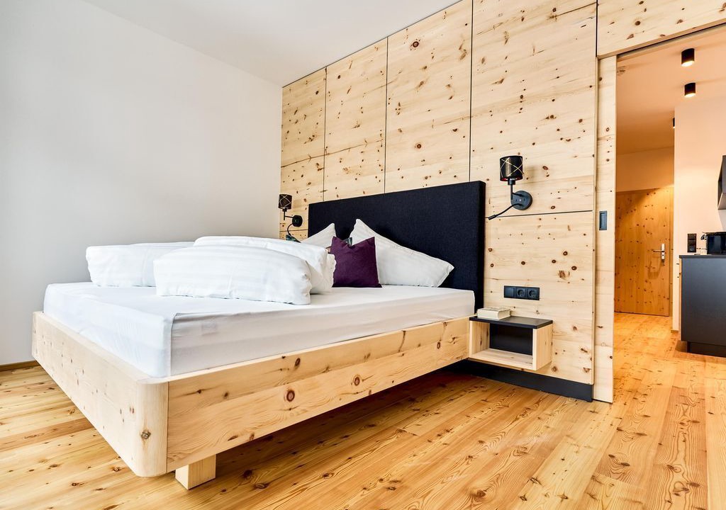 Photo of Bedroom in Jerzens