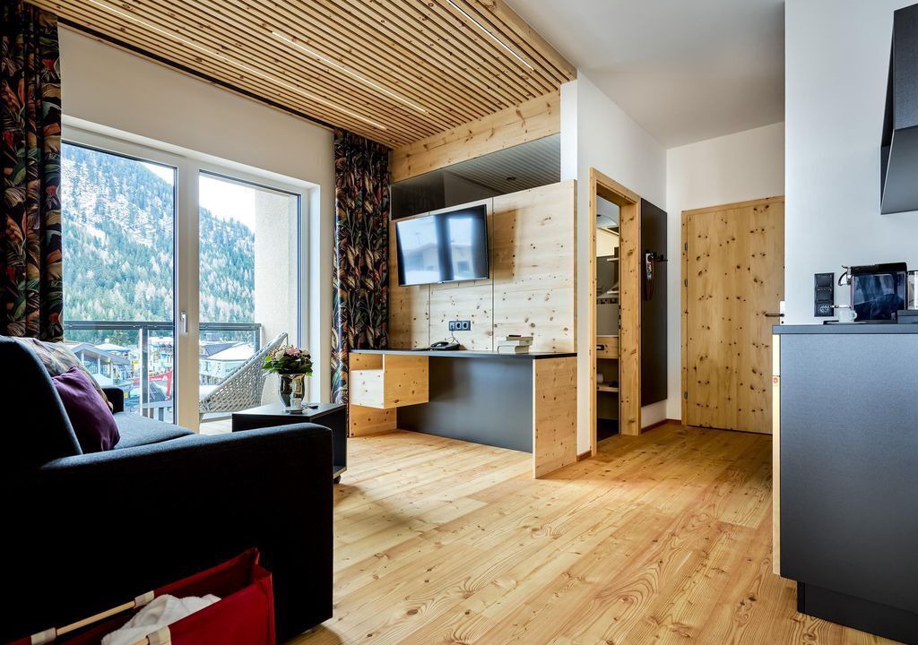 Photo of Livingroom in Jerzens