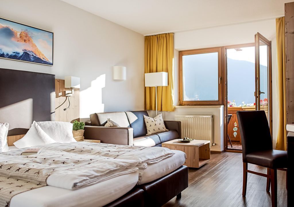 Photo of Bedroom in Jerzens