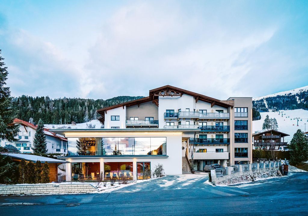 Photo of Outdoor in Jerzens
