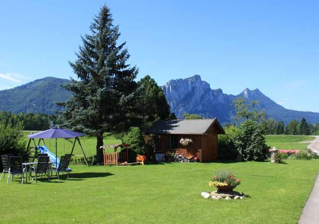 Photo of Outdoor in Loibichl
