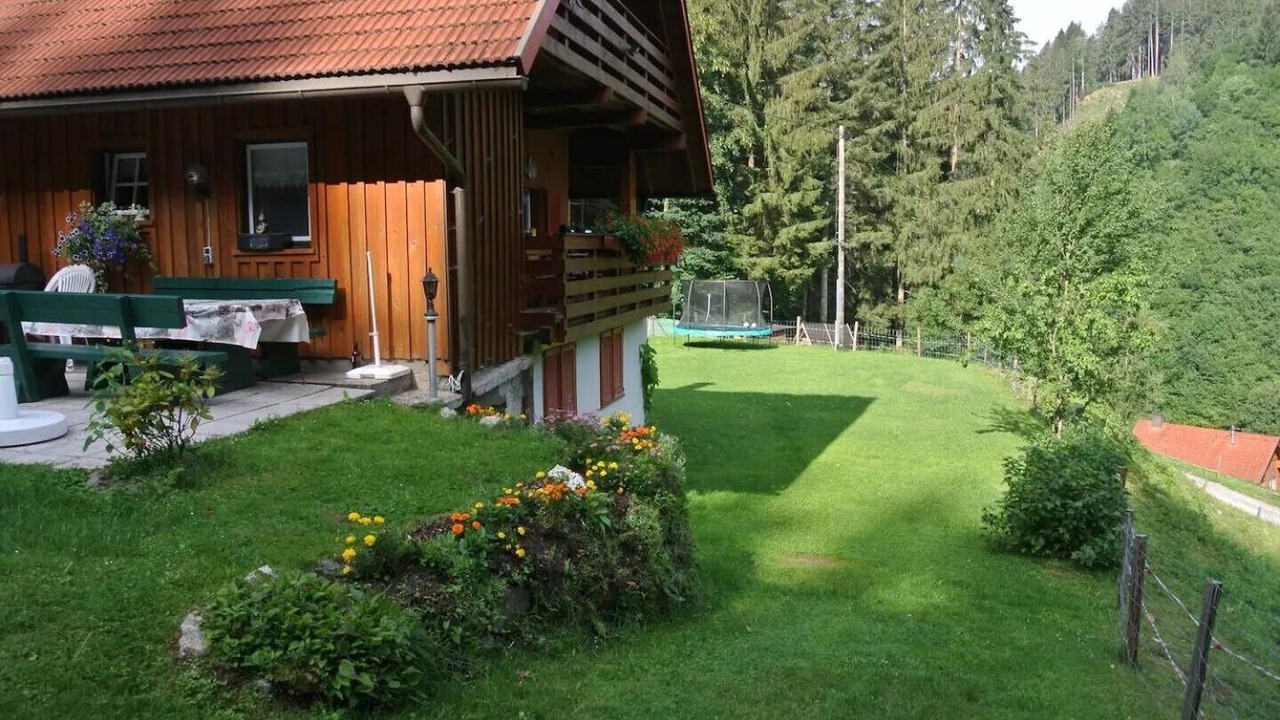 Photo of Outdoor in Wolfsberg