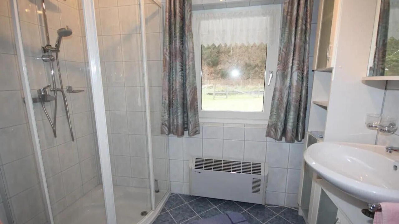 Photo of Bathroom in Wolfsberg
