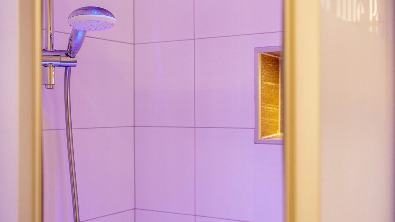 Photo of Bathroom in Galtur