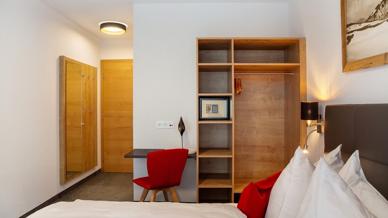 Photo of Bedroom in Galtur