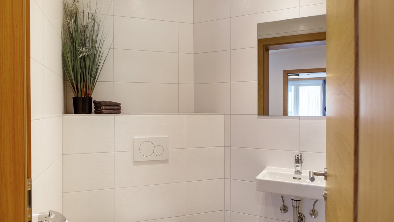 Photo of Bathroom in Galtur