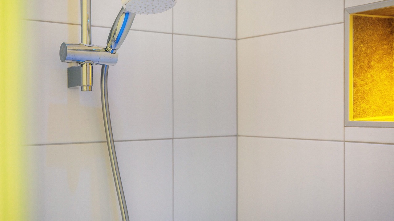 Photo of Bathroom in Galtur