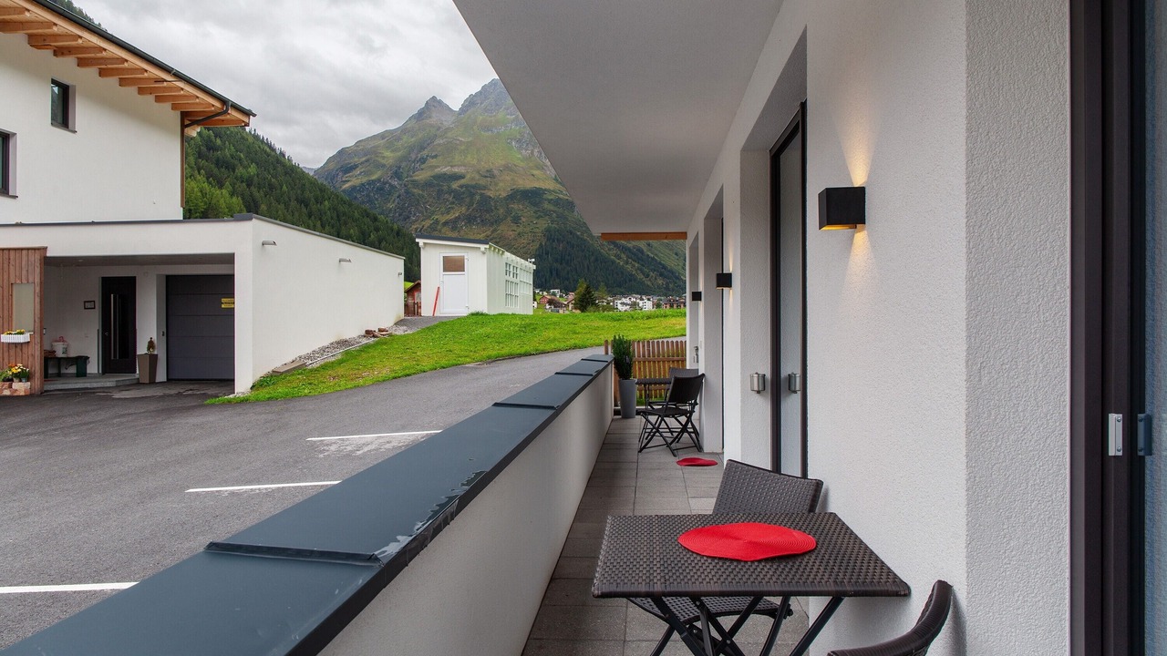 Photo of Outdoor in Galtur