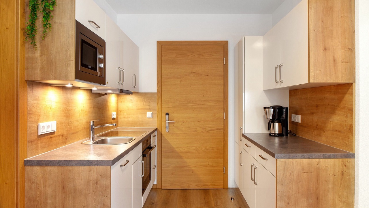 Photo of Kitchen in Galtur