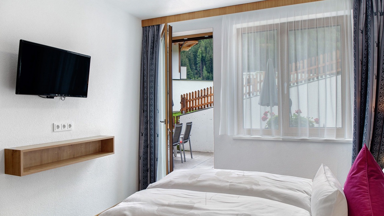 Photo of Bedroom in Galtur