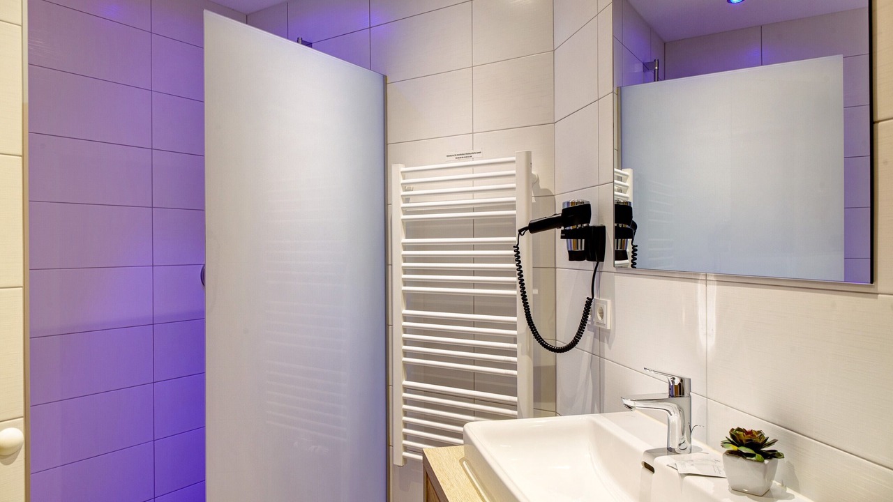 Photo of Bathroom in Galtur