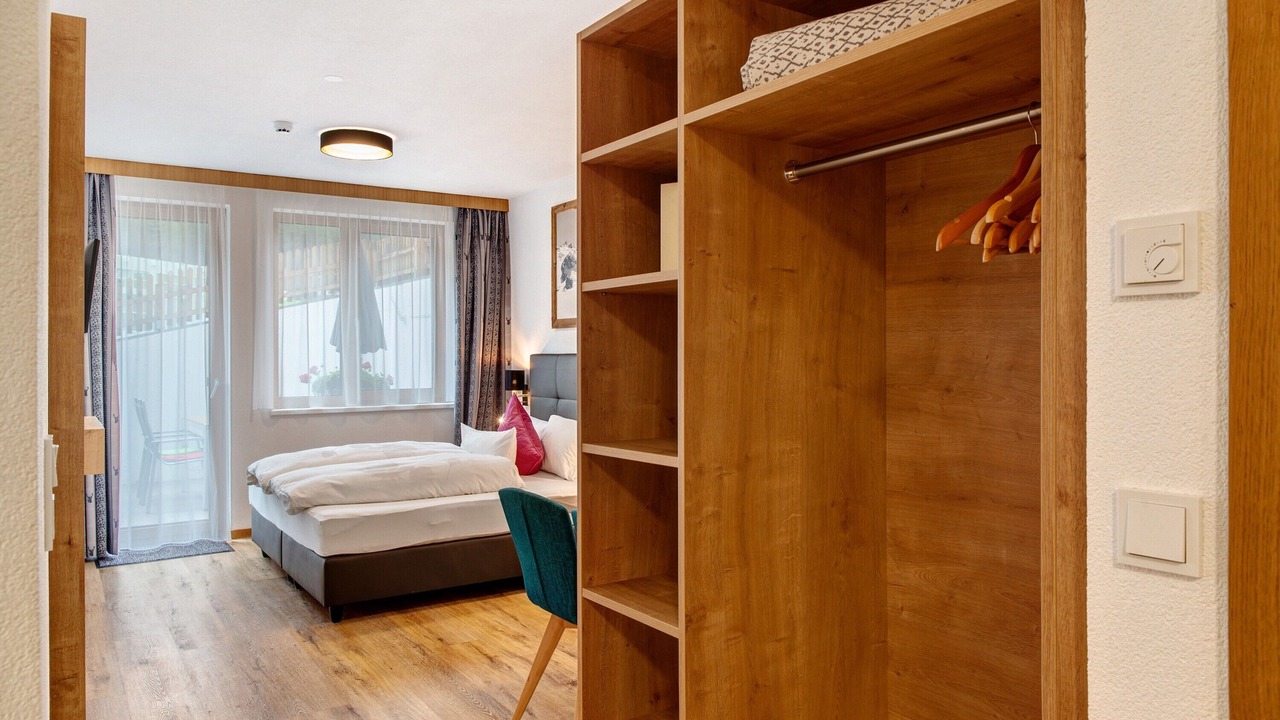 Photo of Bedroom in Galtur