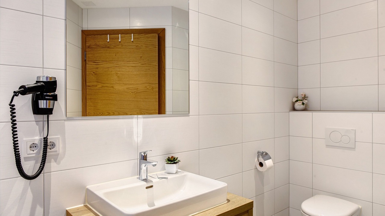 Photo of Bathroom in Galtur