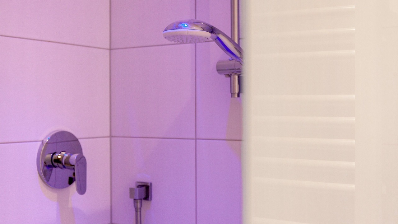 Photo of Bathroom in Galtur