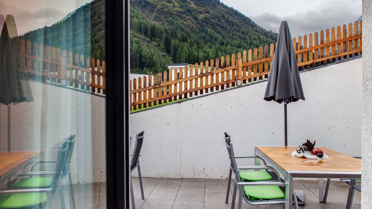 Photo of Outdoor in Galtur
