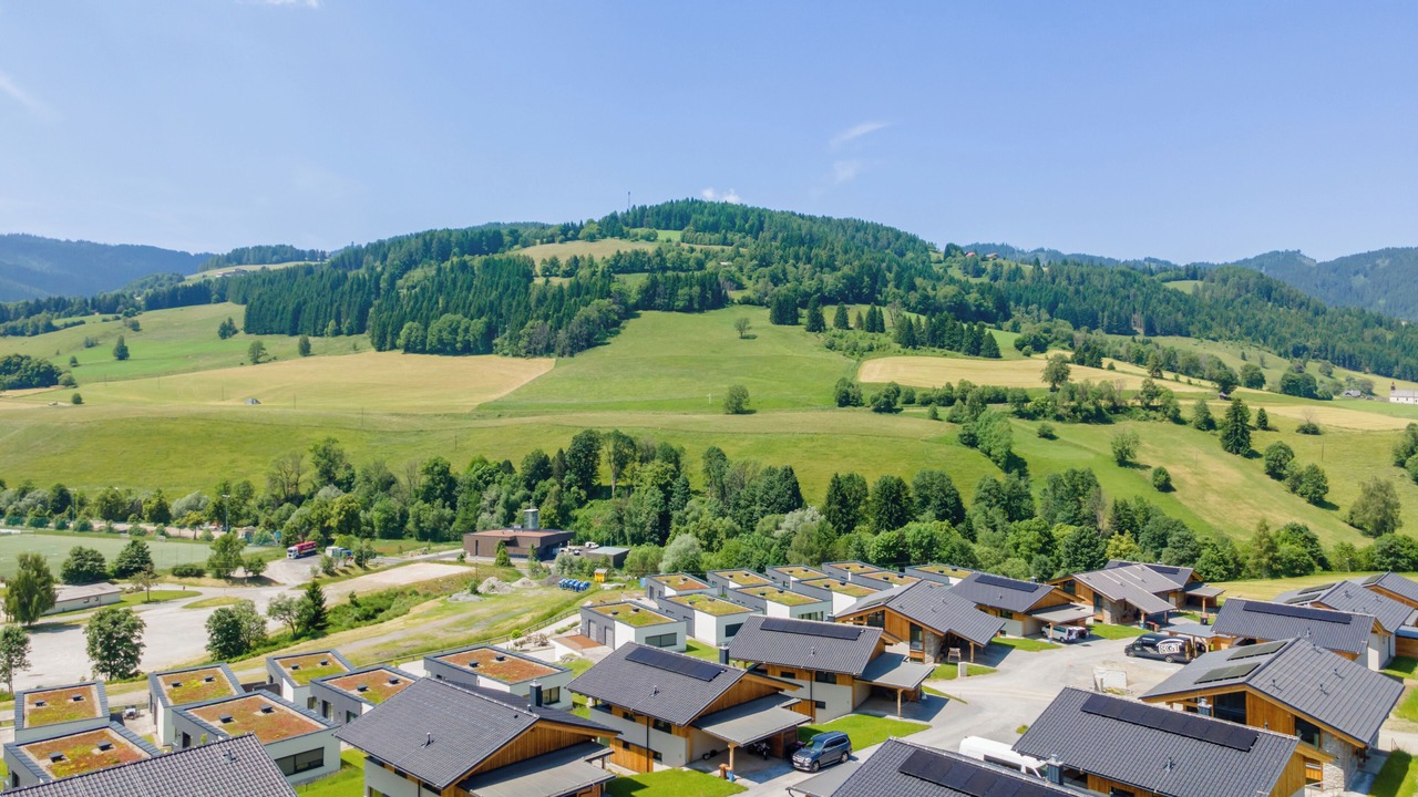 Photo of Outdoor in Sankt Lambrecht