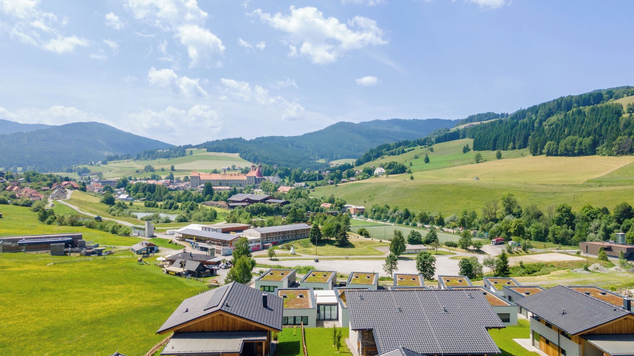 Photo of Outdoor in Sankt Lambrecht