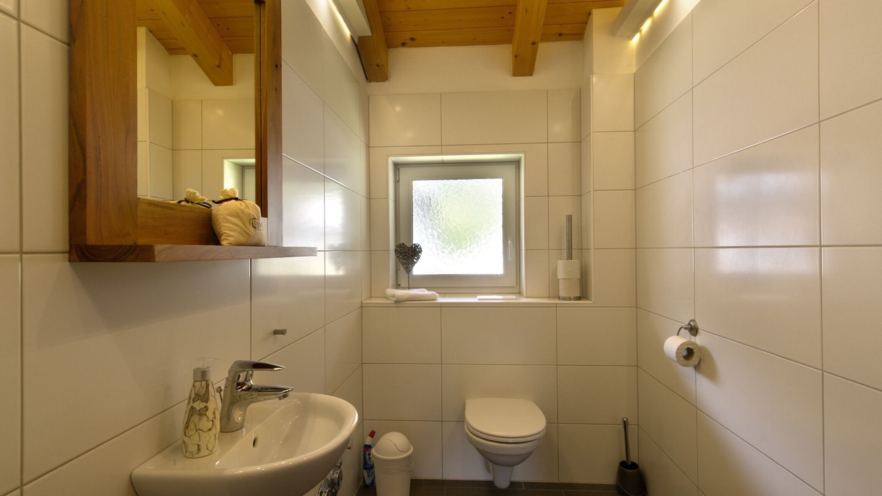 Photo of Bathroom in Weidach