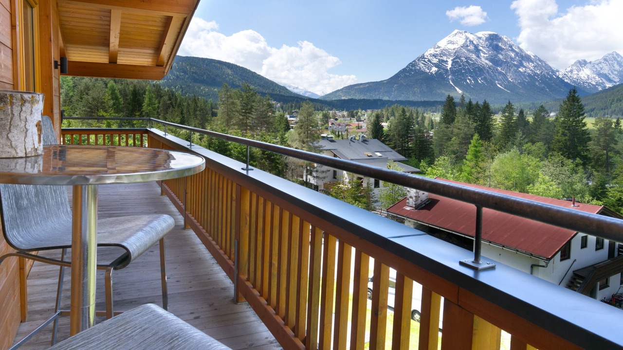 Photo of Outdoor in Weidach
