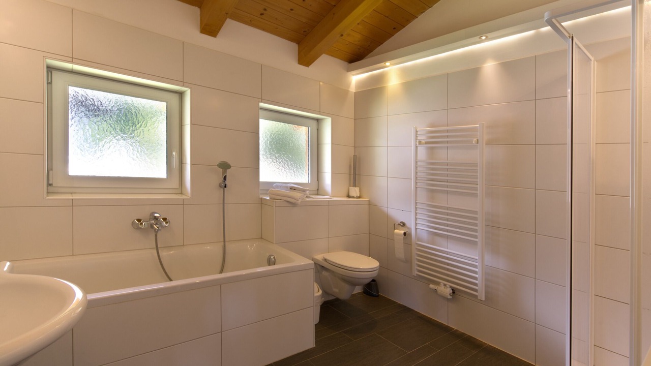 Photo of Bathroom in Weidach