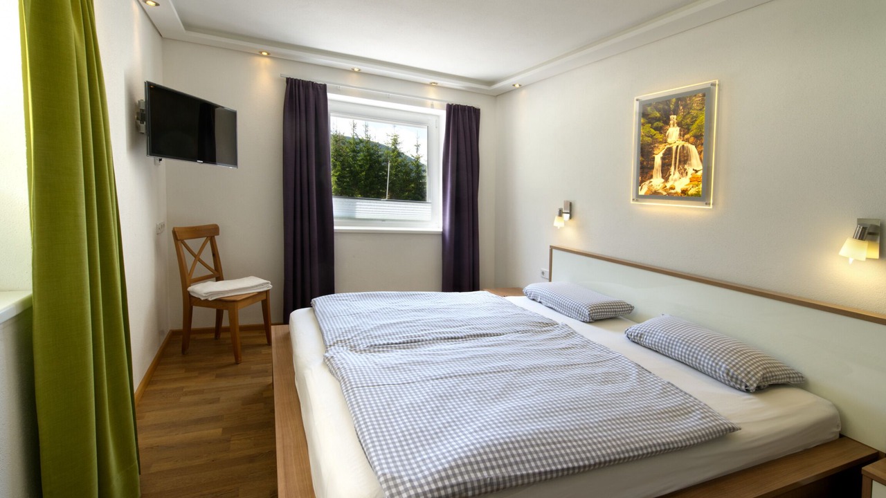 Photo of Bedroom in Weidach