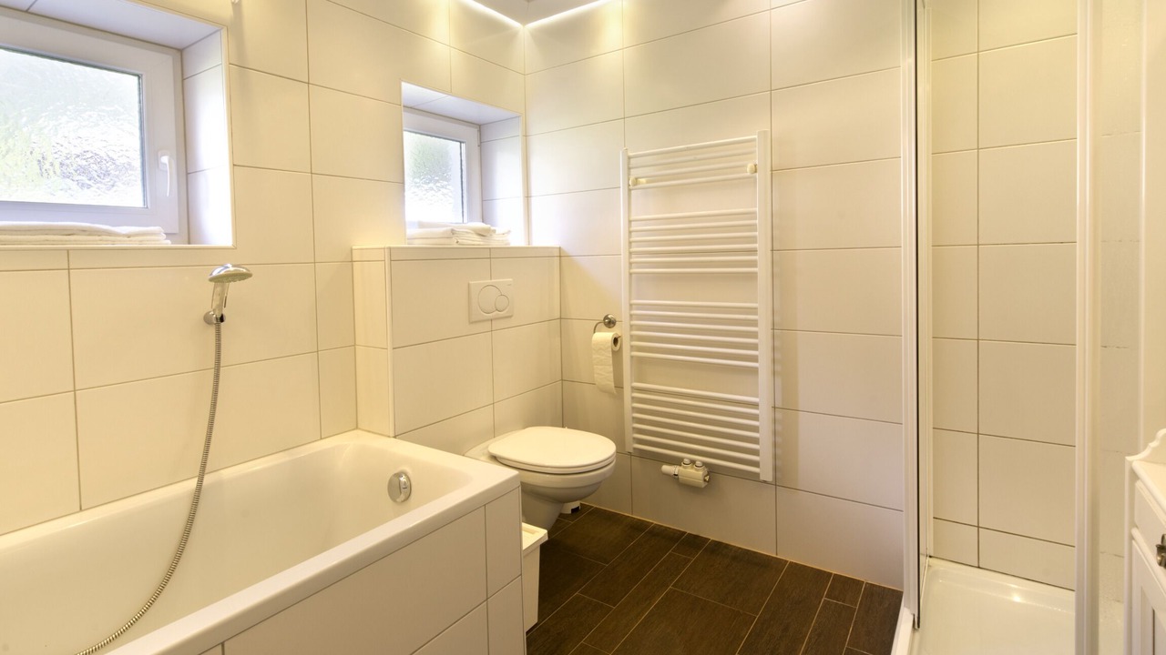 Photo of Bathroom in Weidach