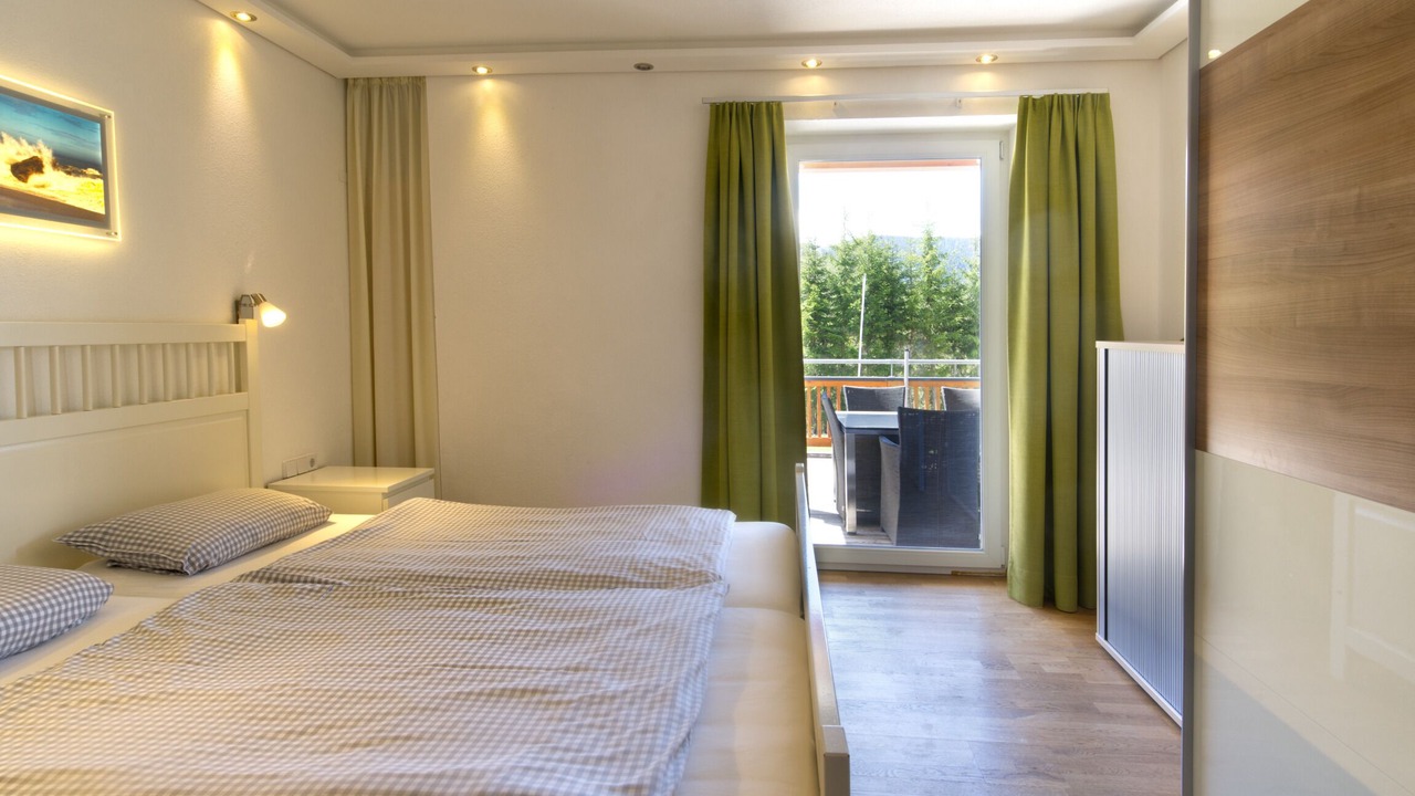 Photo of Bedroom in Weidach