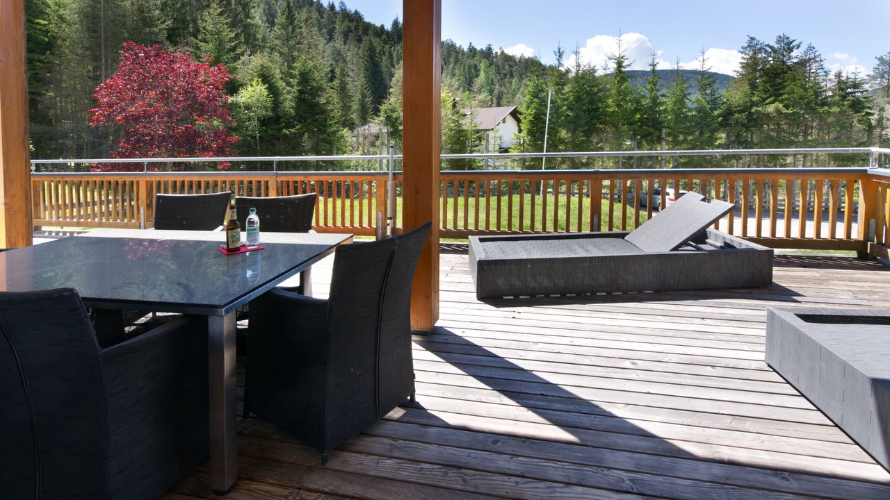 Photo of Outdoor in Weidach