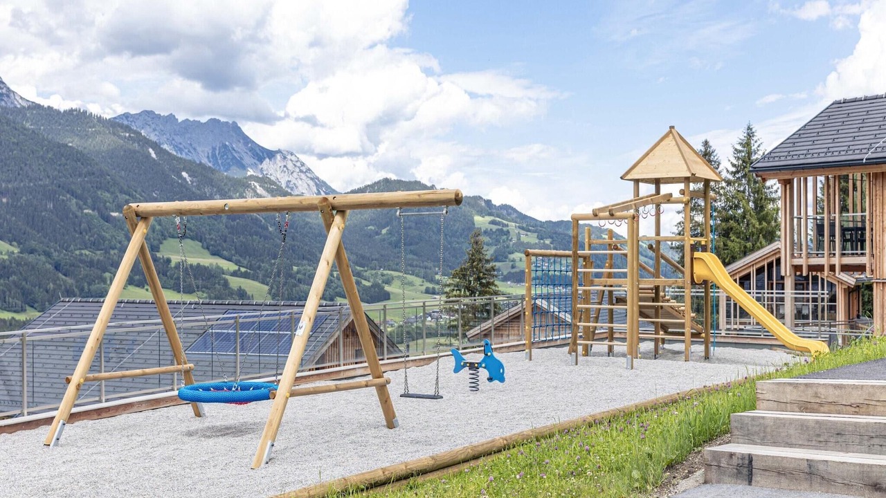 Photo of Outdoor in Haus im Ennstal