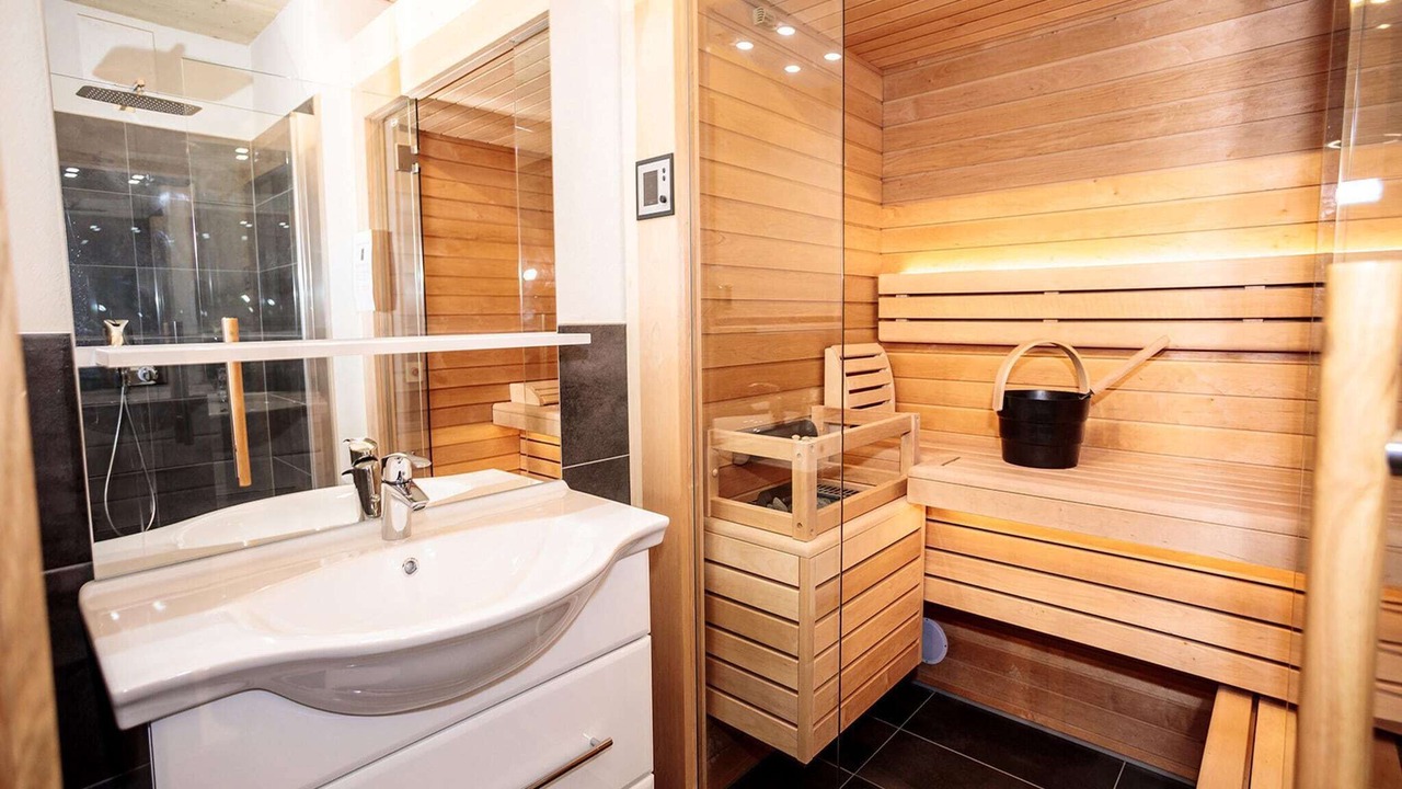 Photo of Bathroom in Haus im Ennstal