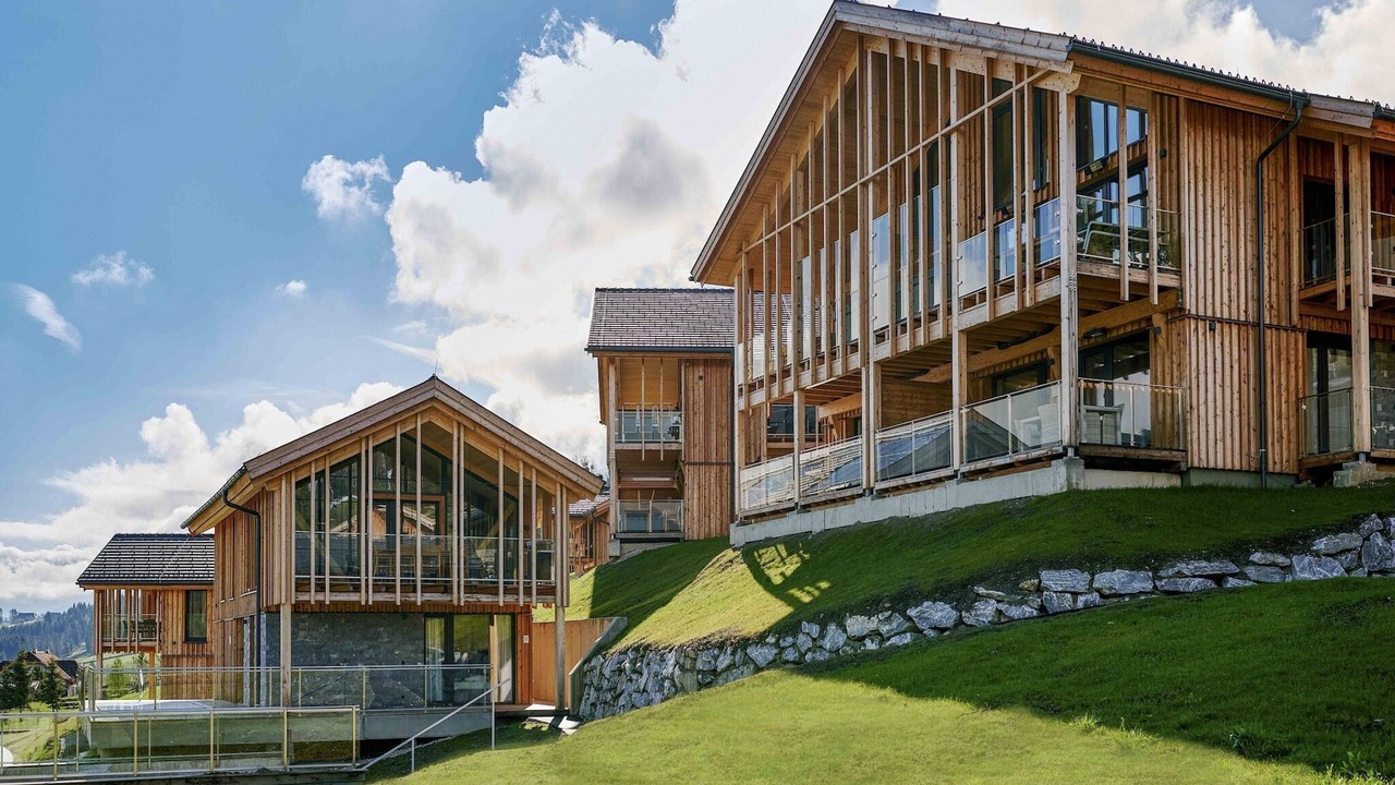 Photo of Outdoor in Haus im Ennstal