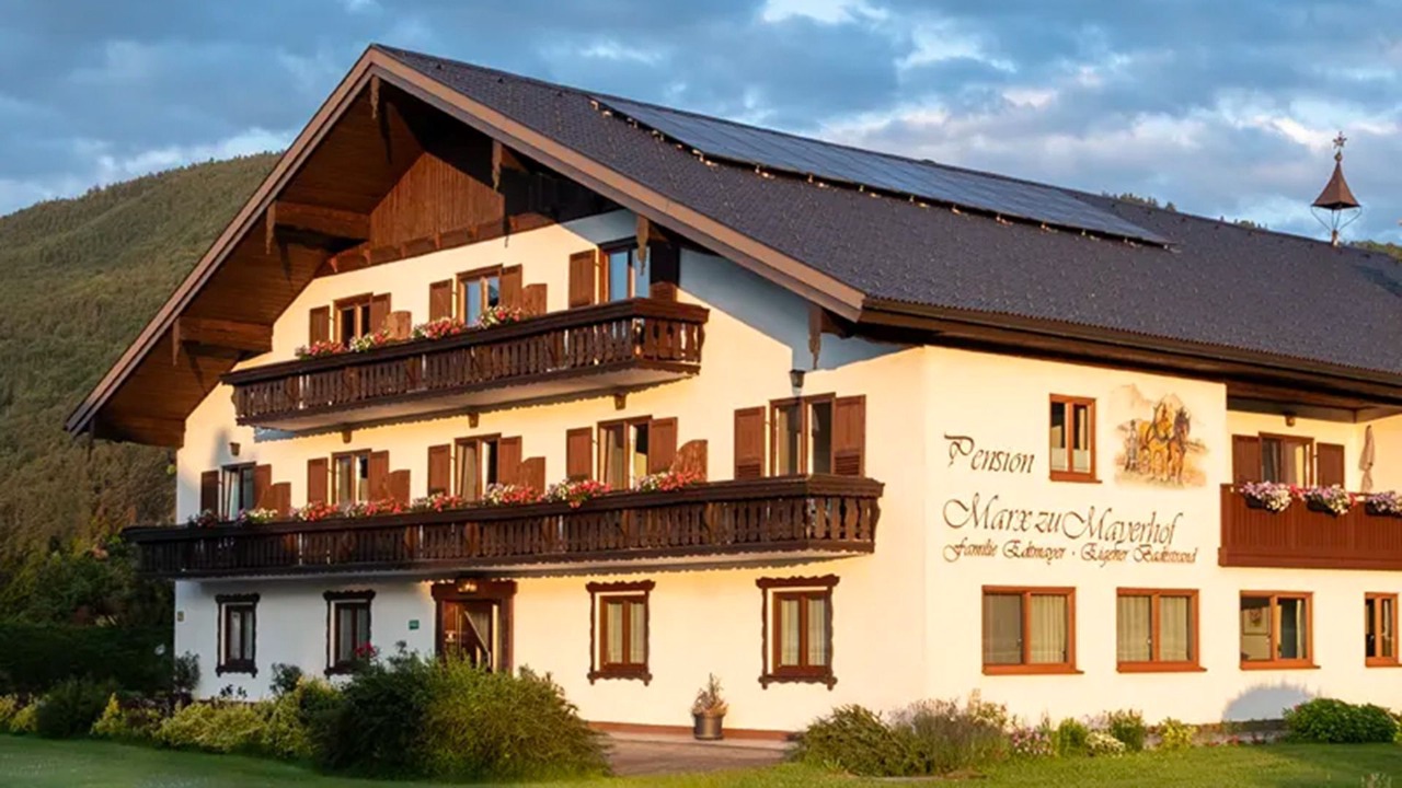 Photo of Outdoor in Loibichl