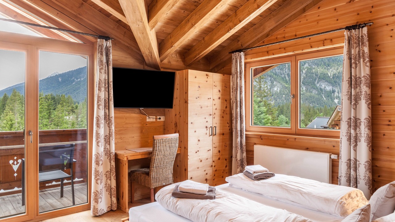 Photo of Bedroom in Weidach