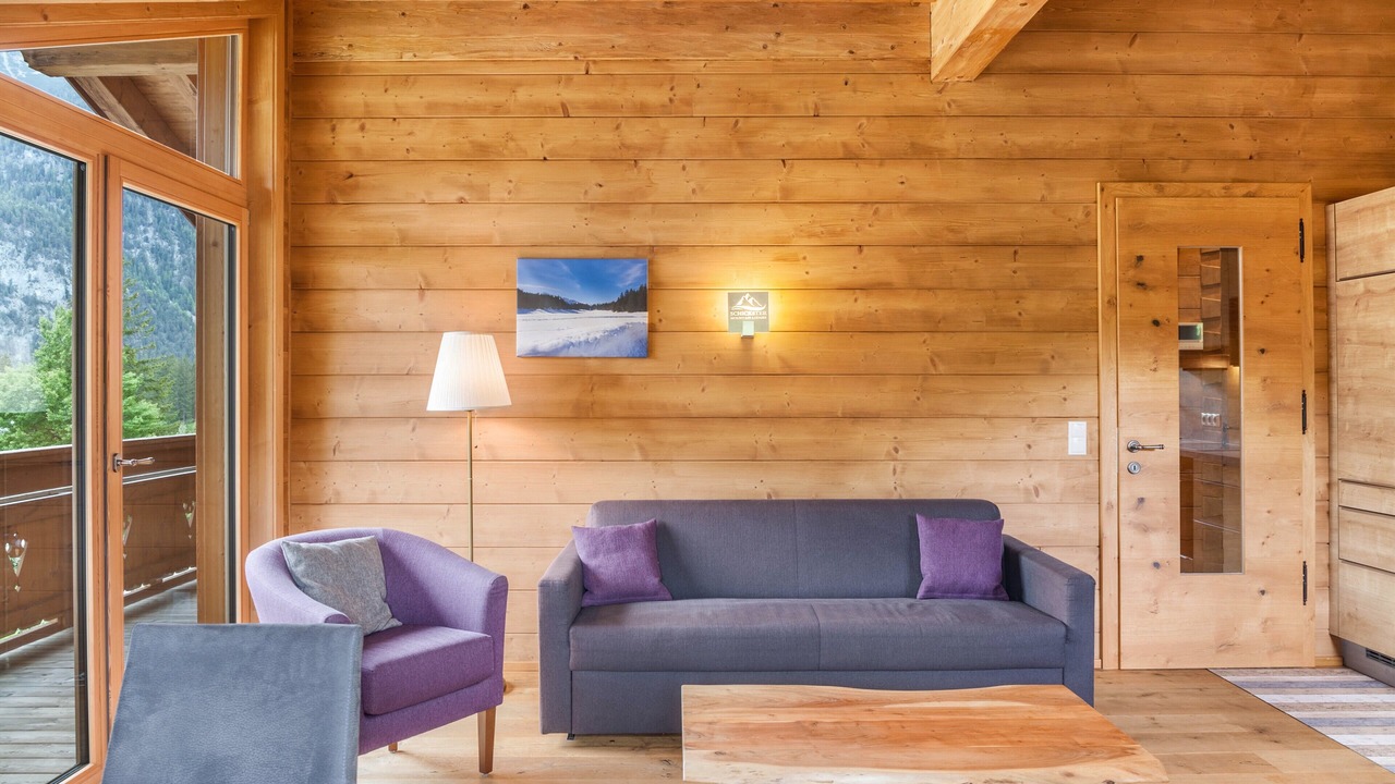 Photo of Livingroom in Weidach