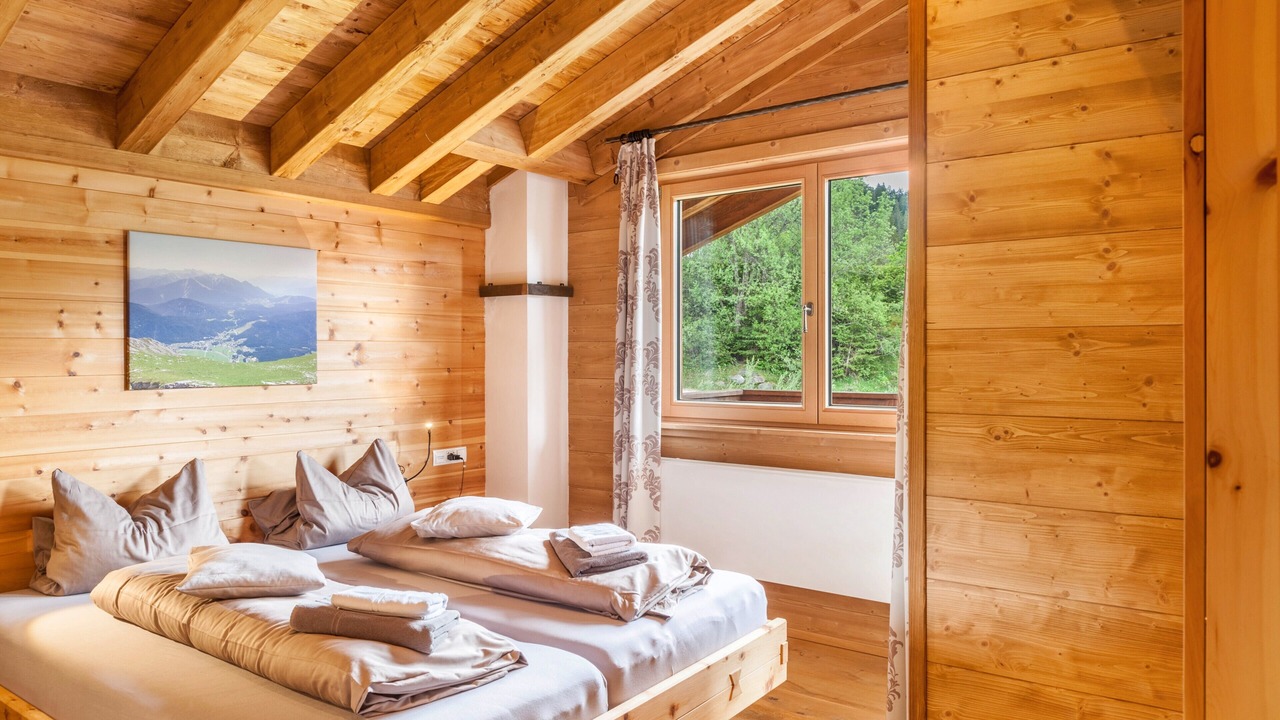 Photo of Bedroom in Weidach