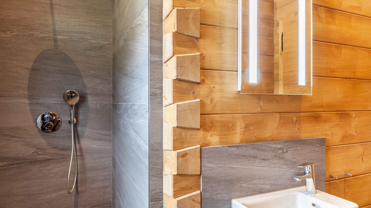 Photo of Bathroom in Weidach