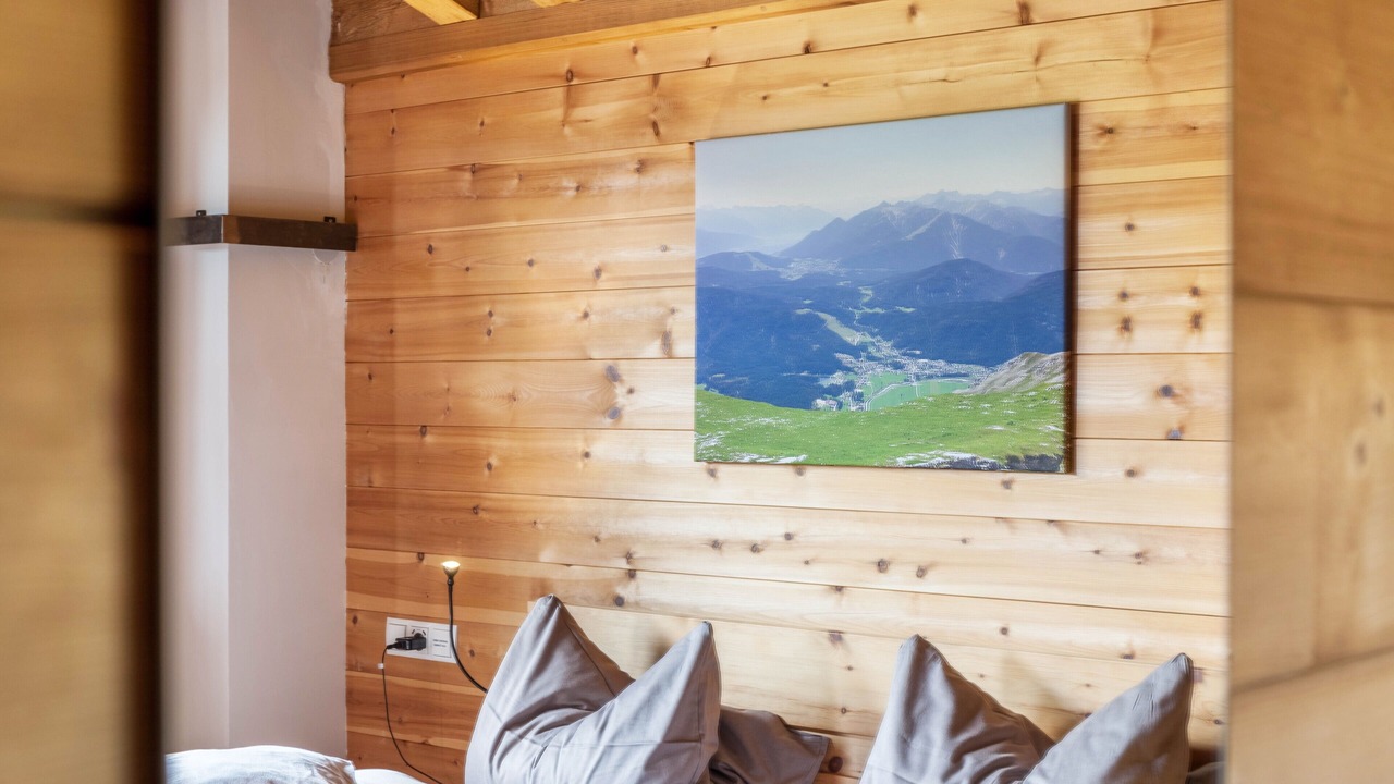 Photo of Bedroom in Weidach