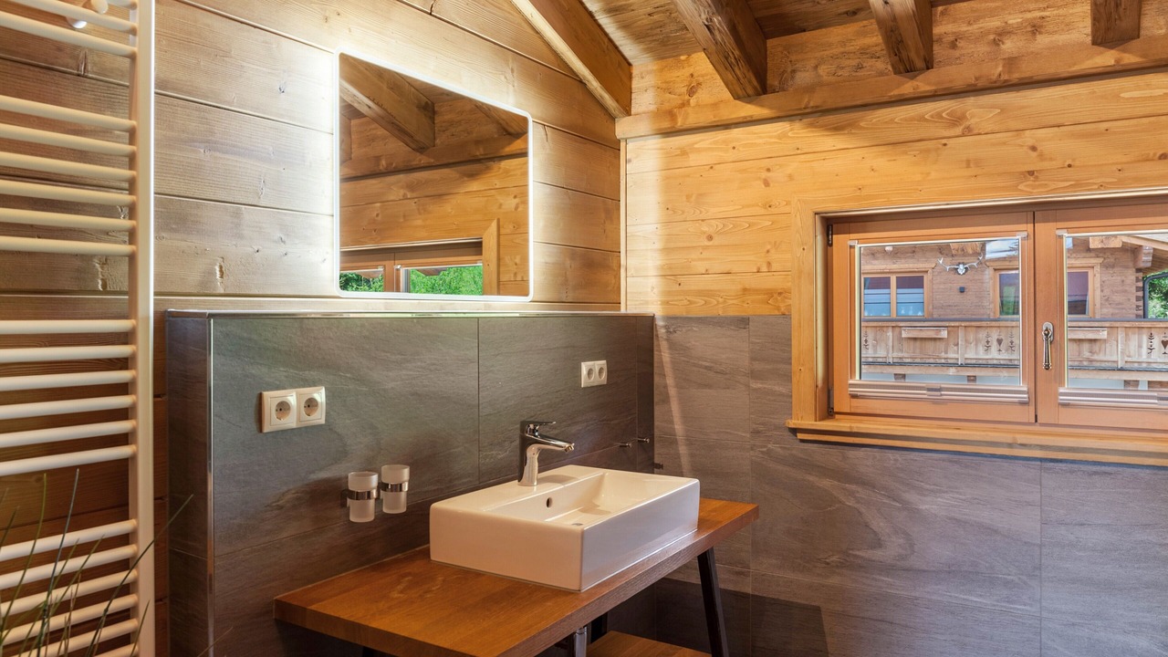 Photo of Bathroom in Weidach