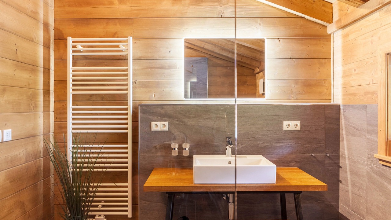 Photo of Bathroom in Weidach