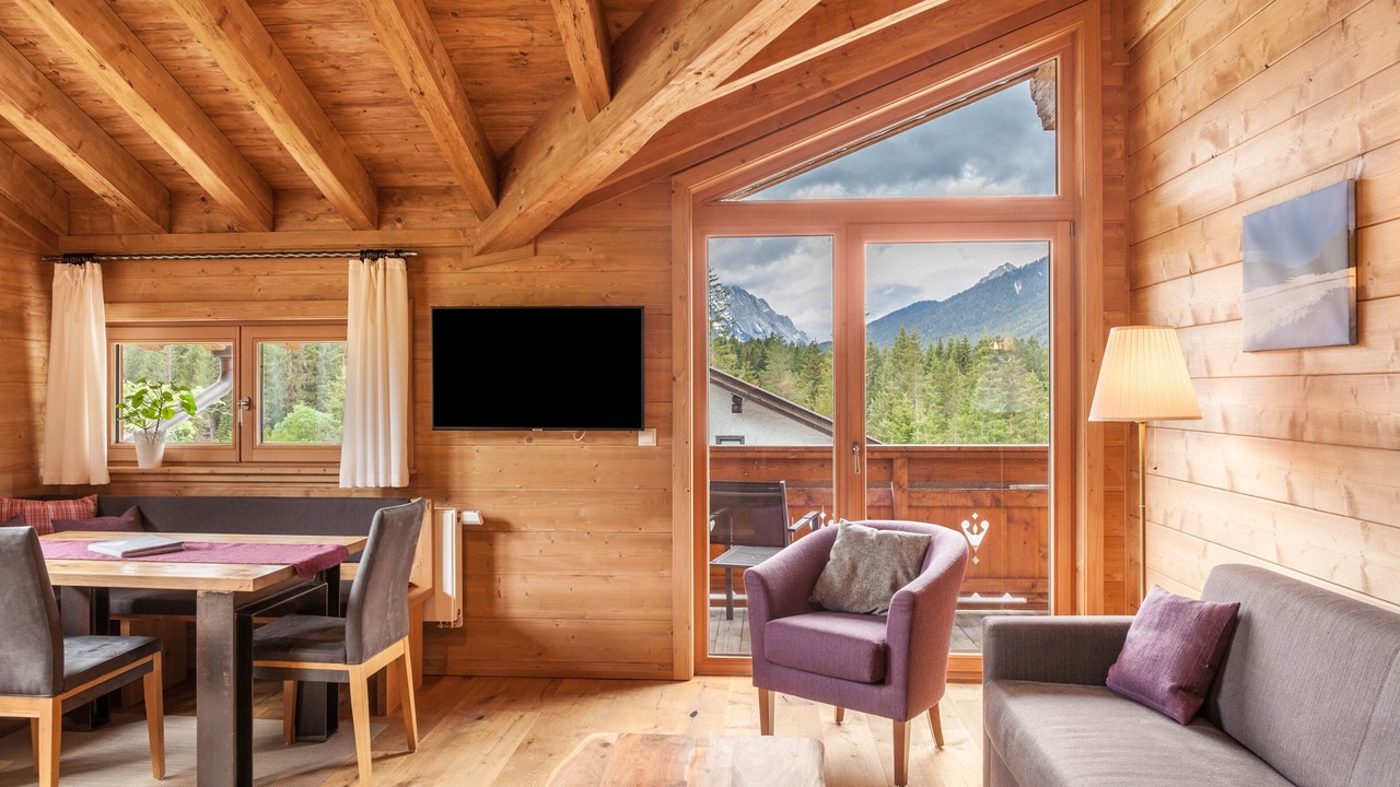 Photo of Livingroom in Weidach